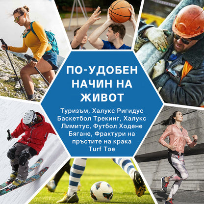 【Още 30% отстъпка! Само 5 минути】𝖯𝗂𝖼𝗱𝗼® BPC-157 Крем за лекуване на ставите🦴Лекува артрит, невропатия, ревматизъм, спортни травми и др.