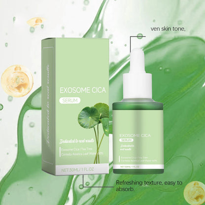 FacialSerum - Enrichedwith Licorice Extract And Hyaluronic Acid